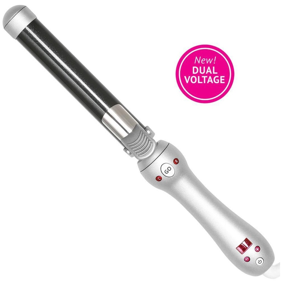 Beach Waver Pro 1.25 curling iron